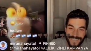 ПОСЛЕ ВЕТРЕНОГО! БЛАГИЕ ДЕЛА АКЫНА АКЫНОЗЮ И КАК ОТМЕТИЛА ДЕНЬ РОЖДЕНИЕ ЭБРУ ШАХИН?