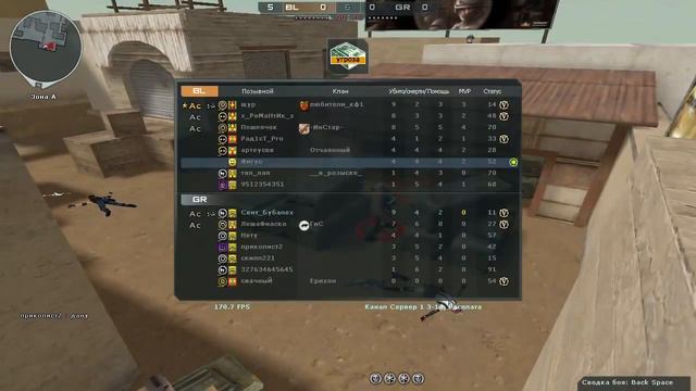 30 вещей которые все делали в CrossFire смотреть онлайн