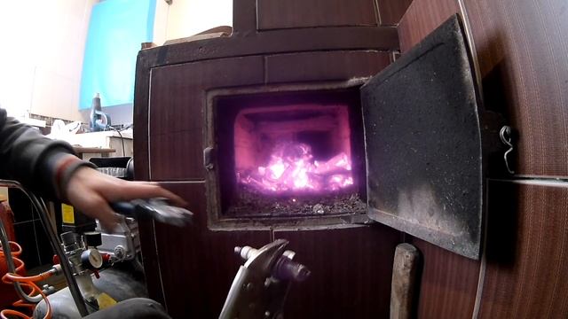 Как достать сердечник из свечи. Сопло для пескоструя смотреть онлайн