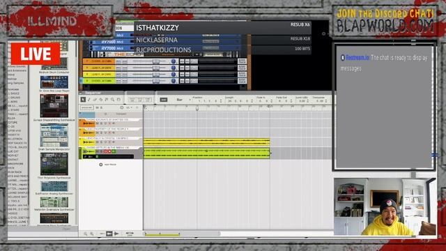 This type of sample pack is unheard of смотреть онлайн