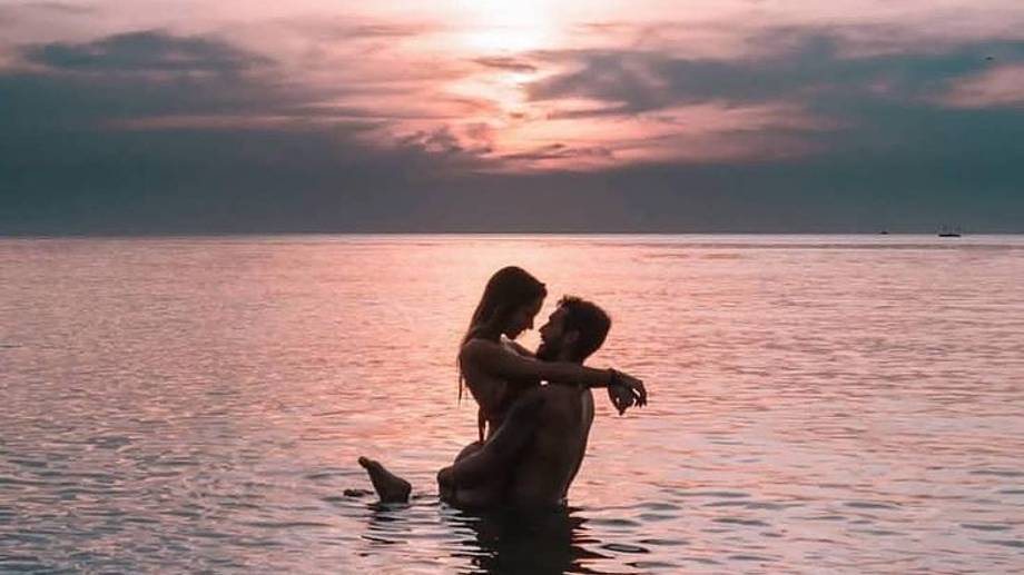 КРАСИВАЯ МУЗЫКА ДЛЯ ДУШИ!!! Композитор Дмитрий Метлицкий смотреть онлайн