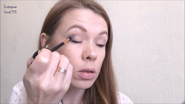 Магнитная палетка-рефил TheONE Make-up Pro и Тени-рефил TheONE #официальныйобозревательорифлэйм