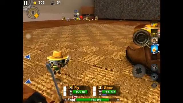 Bug heroes 2 gameplay and skirmish mode смотреть онлайн