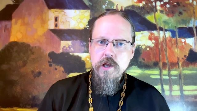 Архиерейское совещание о Латвии, поминовении Патриарха и лжеавтокефалии смотреть онлайн