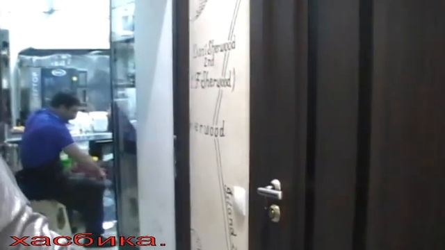 Я в Махачкале в ресторане ФИШ ХАУС МАСГУФ. смотреть онлайн