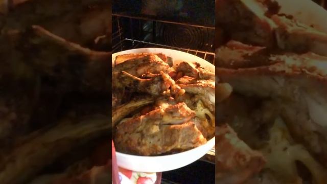 Сочные рёбрышки смотреть онлайн