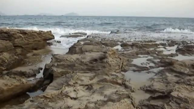 Воспоминание о Хайнане. Я мечтала о морях и кораллах...