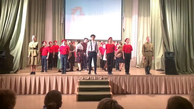 Рыцарь 2020 школа №5 смотреть онлайн