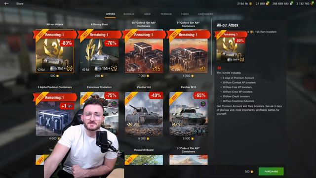 Everything Wrong About Blitz Summed Up смотреть онлайн