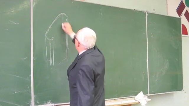 ЛСТК, Нехаев Г. А. - Лекция 1 смотреть онлайн