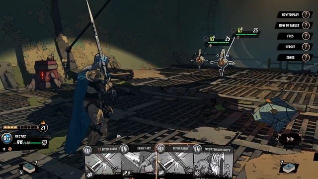 Beneath Oresa (Early Access) Gameplay смотреть онлайн