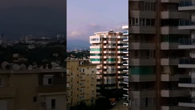 +27 5 НОЯБРЯ. ТУРЦИЯ 2023. #alanya #türkiye2023 #travel #beach #mahmutlar смотреть онлайн