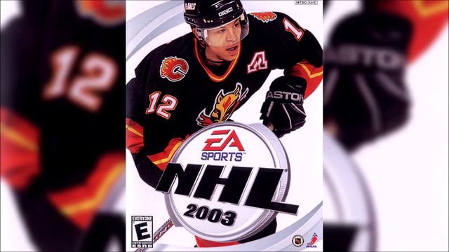 Saki Kaskas - Greyhound - NHL 2003 Soundtrack смотреть онлайн