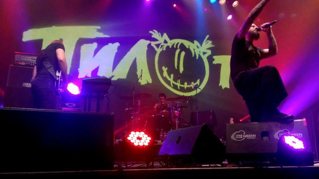 ПилОт - Молчать (14.10.2017) смотреть онлайн