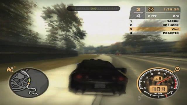 Need for speed - покатушки с другом смотреть онлайн