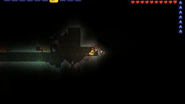 Русский цикл по игре Terraria - 31 смотреть онлайн