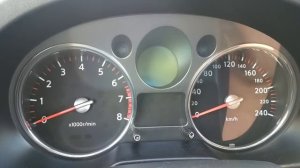 Индикатор подушек безопасности. Как снять ошибку.