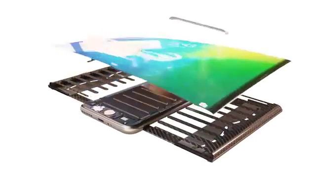 iPhone 7 смотреть онлайн