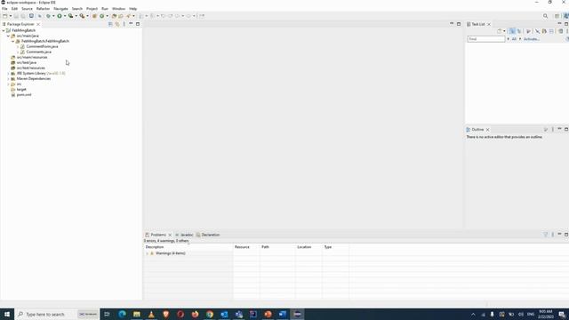? Create Maven Automation Project in Eclipse | Selenium WebDriver | Maven Project SetUp ? смотреть онлайн