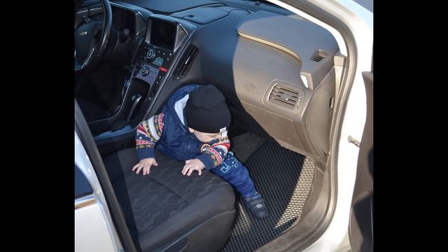 Папа помыл машину смотреть онлайн