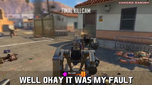 Black Ops 2 Sentry Gun Glitch & Custom Game - Sentry Run (Tutorial / Funny Moments / New Game) смотреть онлайн