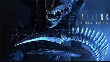Aliens Colonial Marines #7 Лаборатории WU смотреть онлайн