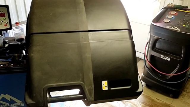 Чудо средство о котором знают все, кроме тебя!!! Пластик как новый за 240 копеек. смотреть онлайн