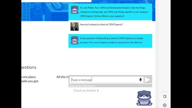 Customizing Chat GPT for Your Business Processes in Your Company смотреть онлайн