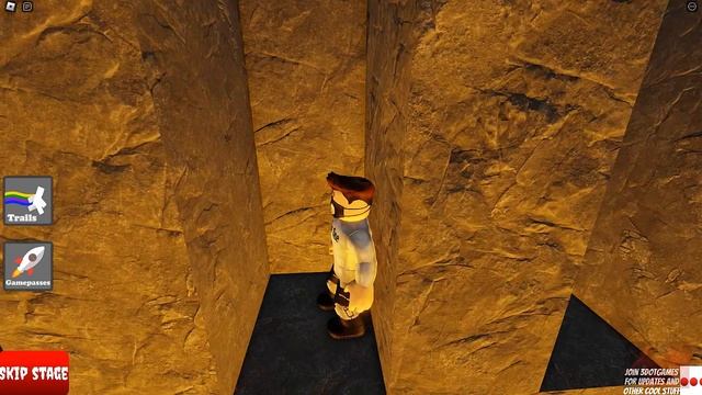 Roblox Escape The Pizzeria Scary Obby смотреть онлайн