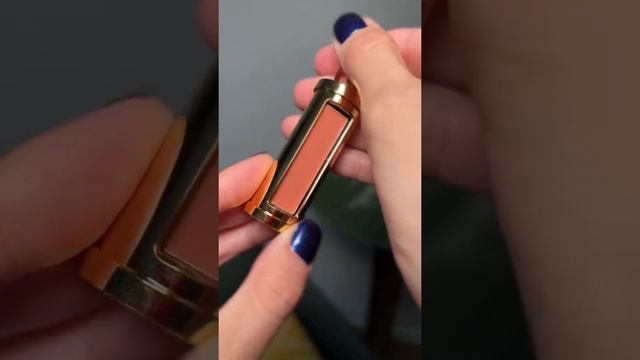 Винтажная ? Yves Saint Laurent Lip Twins Duo. ПОМАДЕ 13 лет!!!!! ?????
