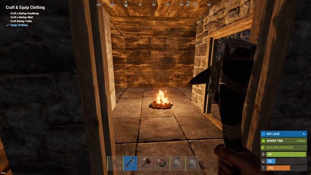 RUST РАСТ 2k смотреть онлайн