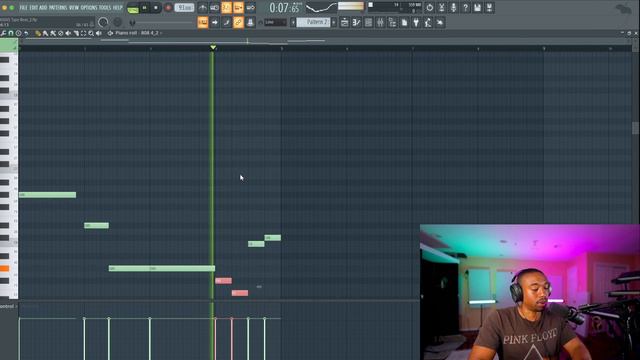 NXXXXXS *PHONK/JAZZ* Beat Tutorial • FL Studio 21 смотреть онлайн