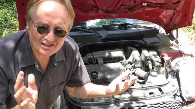 Here’s Why You Should Never Buy a Mini Cooper смотреть онлайн