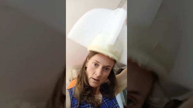 Крепление для головы в ростовой кукле вариант как сделать можно смотреть онлайн