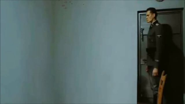 Hitler Gets Experimented On.  (pt31)