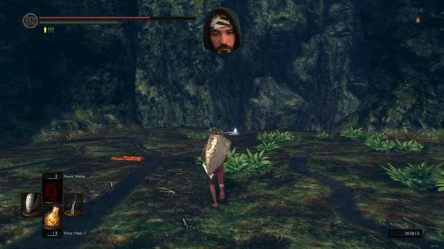 Dark Souls: Remastered 100%, Episode 47, Finale смотреть онлайн