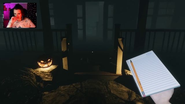 ИЩУ ЭКТОПЛАЗМУ, ЛОМАЮ ИГРУ ► GHOST WATCHERS СОЛО ВЫСОКИЙ ОБНОВЛЕНИЕ смотреть онлайн