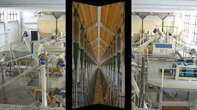 Монтаж оборудования смотреть онлайн