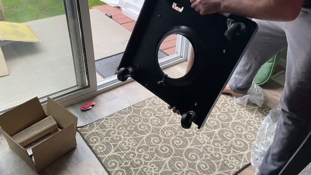 Купили гриль! смотреть онлайн