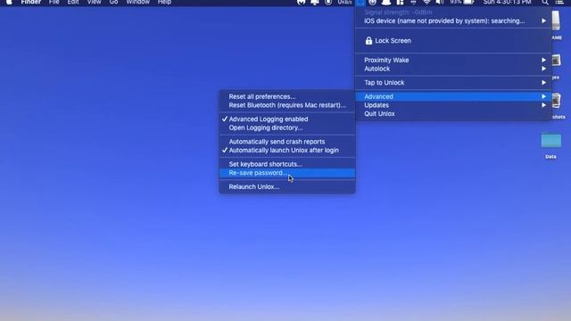 Unlock Old IMac/MacBook Air/Pro’s With  Fingerprint