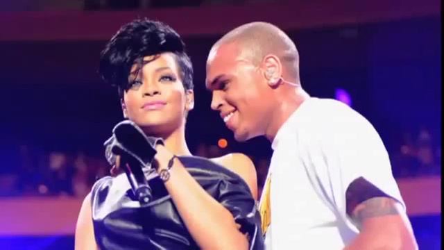 Chris Brown Arrested For Felony Assault in Washington D C смотреть онлайн