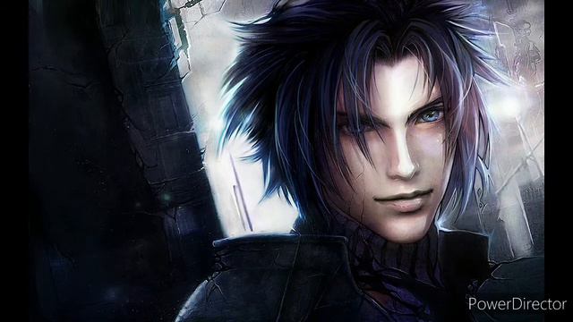 FINAL FANTASY VII: Crisis Core || "The Price of Freedom" || Official OST with Visual Effects смотреть онлайн