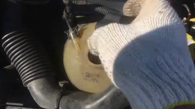 S 3451 ДВС (Двигатель) Peugeot 206 1.4HDi DV4TD (8HZ)