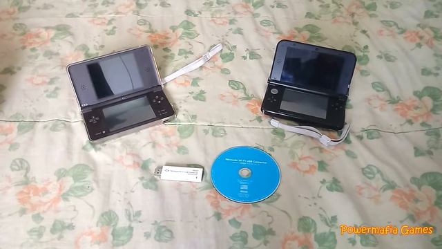 Nintendo wifi usb connector - Review смотреть онлайн