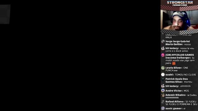 SONIC.EXE: NIGHTMARE BEGINNING | O COMEÇO DO PESADELO!!! смотреть онлайн