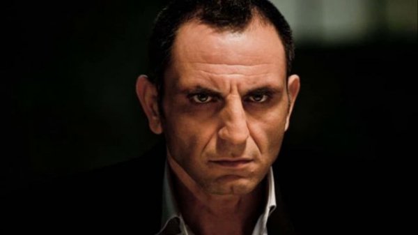 Gurkan Uygun - bu sehir girdap gulum (Kurtlar Vadisi)