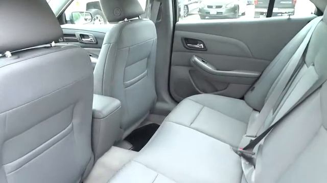 2015 Chevrolet Malibu San Antonio, Houston, Austin, Dallas, Universal City, TX C51864 смотреть онлайн