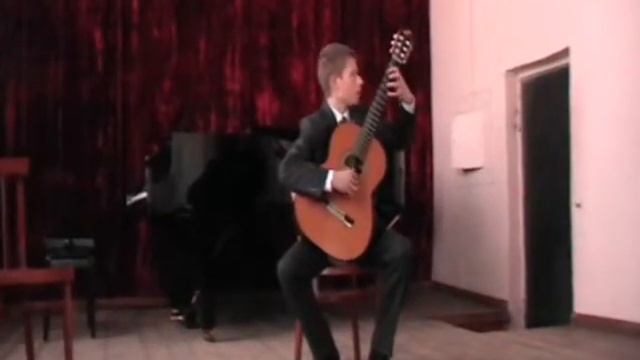 Евген Трофименко I место смотреть онлайн