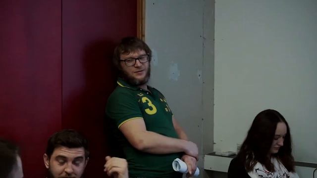 Обсуждение читки на документальном театре смотреть онлайн