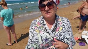 #АНАПА - СЕЛЕНА - ОТЗЫВ ОБ ОТДЫХЕ